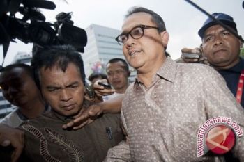 Wagub Riau kunjungi Rusli Zainal