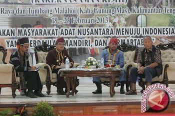 AMAN tegaskan sikap politik