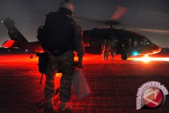 Black Hawk pilihan bagus TNI AD
