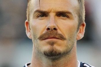 Beckham Nikmati Debutnya Bersama PSG dan Sirigu Bersinar
