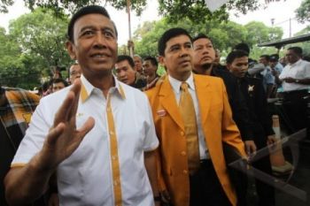 Yuddy Chrisnandi Harapkan Anas Merapat ke Hanura