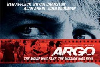 "Argo" beats "Lincoln" to Best Picture Oscar