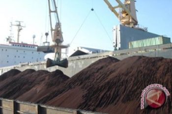 JMI  Kulon Progo bangun pabrik bijih besi 