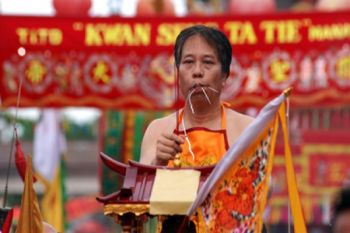 Cap Go Meh Manado
