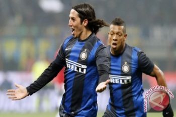  Derby Della Madoninna Berakhir Imbang   