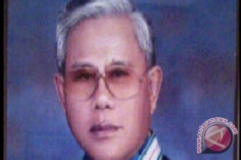 Ferry Tinggogoy dikabarkan meninggal dunia