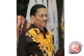 Kembali Dipimpin Haji Leman 