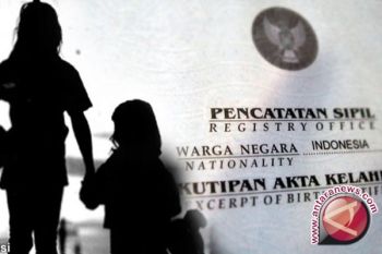 Bantul mulai "sidang keliling" akta kelahiran 