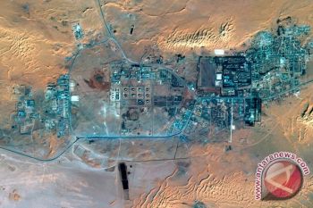 Sonatrach Aljazair perkuat keamanan setelah serangan 