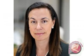 NSN rekrut eksekutif baru lagi, Eva Elmstedt