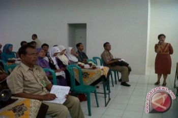 Pasar tradisional Kulon Progo dinilai belum sehat 