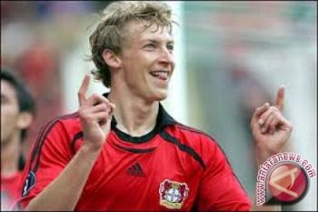 Pencetak gol Liga Jerman 