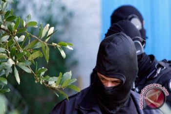 Aktor Suriah Yasin Baqqoush Tewas Diserang Teroris