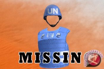 Pasukan Perdamaian PBB Di Darfur Diserang