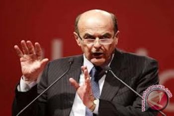 Profil Pier Luigi Bersani