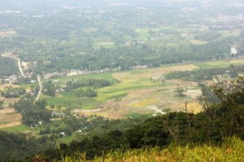 Wako: Open Turnamen Paralayang Solok Sukses