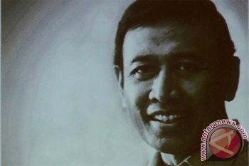 Wiranto meets British ambassador