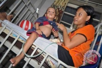 Kasus Gizi Buruk Di Sigi Masih Tinggi 