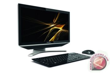 Pelaku UKM baru 27 persen pakai PC