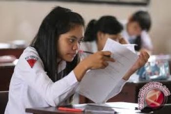 UNAS SMA di Sulut ditunda 17 April 