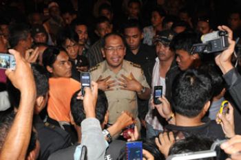 TERIMA KEPUTUSAN MK