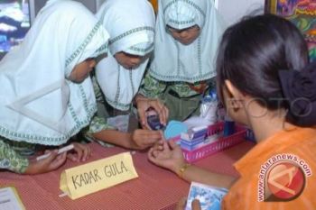 Usaha Kesehatan Sekolah  perlu dihidupkan kembali