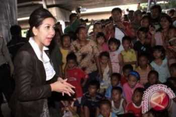 Vena Melinda : Ini Berat Buat Saya