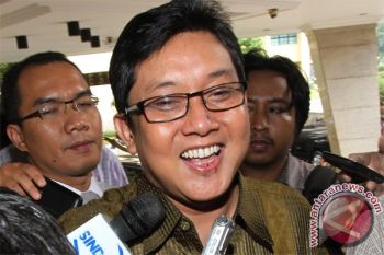 Audit Hambalang II ditelaah pekan depan
