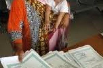 Warga Mesuji Waspadai Akta Palsu