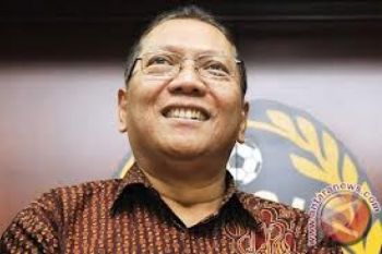 Halim Mahfudz Dipecat dari Posisi Sekjen PSSI