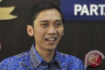 Ibas Bantah Terima Dana Hambalang