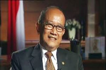 Indonesian Ambassador submit credential letter to Vanuatu President