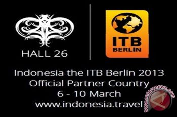 Pameran pariwisata ITB Berlin peluang promosi Yogyakarta 