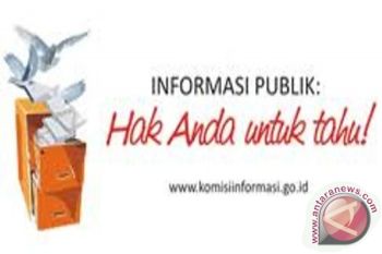 SKPD Provinsi Kalteng "Enggan" Berikan Informasi Publik 