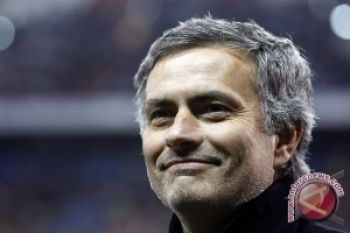 Ini kritik Mourinho Usai Chelsea Dibungkam Sunderland