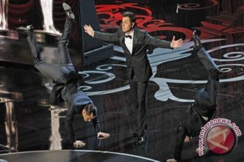 Seth Macfarlane "Kapok" Bawakan Acara Oscar