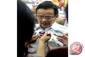 Masyarakat Diminta Bersiap Hadapi Kenaikan Harga BBM