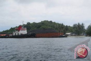  Kapal Batu Bara Tenggelam, Dua ABK Tewas