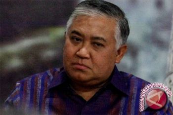 Din Syamsudin Siap Dicalonkan Jadi Presiden