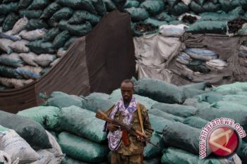 Al-Shabaab janjikan perang "panjang" melawan pasukan Kenya