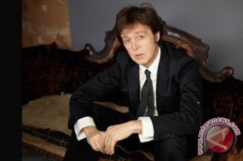 Keinginan Paul McCartney bila punya mesin waktu