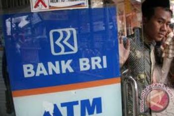 BRI Bagi Dividen Rp5,556 Triliun