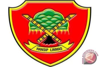 6.077 Satlinmas Sleman ikuti pembinaan dan pelatihan 
