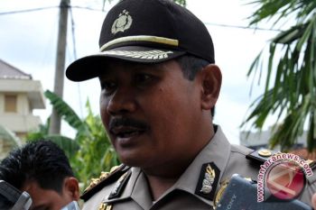 Polda lumpuhkan pelaku pencurian antarprovinsi