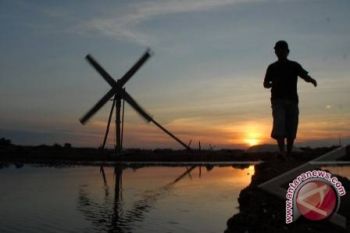 Sumsel selama Maret-April berpotensi angin kencang