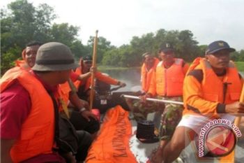 Korban Terkaman Buaya Liar Ditemukan Tewas