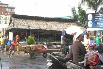 Pansus DPRD Manado pertanyakan lahan Kalimas Calaca