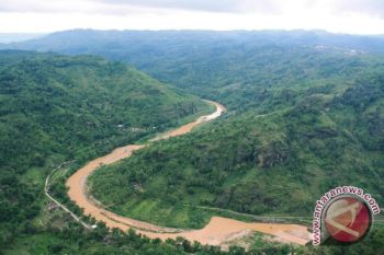 Bantul berencana kembangkan kawasan wisata perbukitan