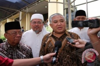 Tokoh Ulama Sepakat Pembubaran Densus 88 Antiteror 