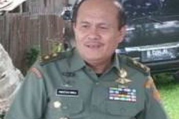 Lima Anggota TNI Tewas Dalam Serangan di Papua